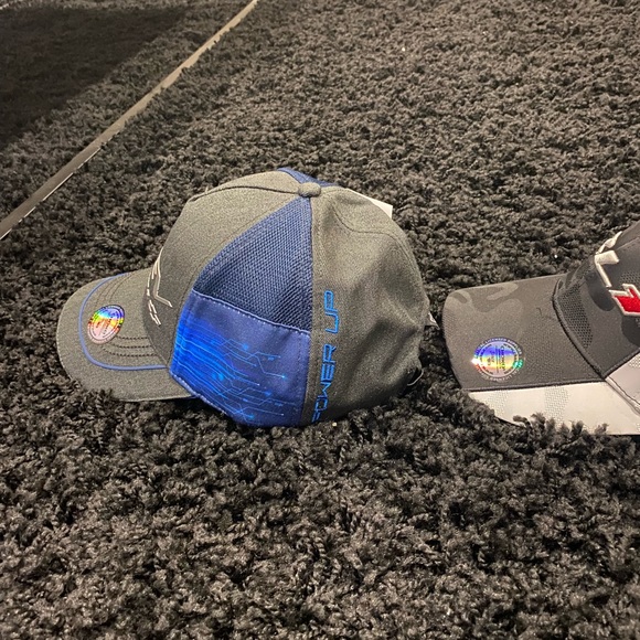 BUNDLE (2) Chevy caps - Picture 4 of 10